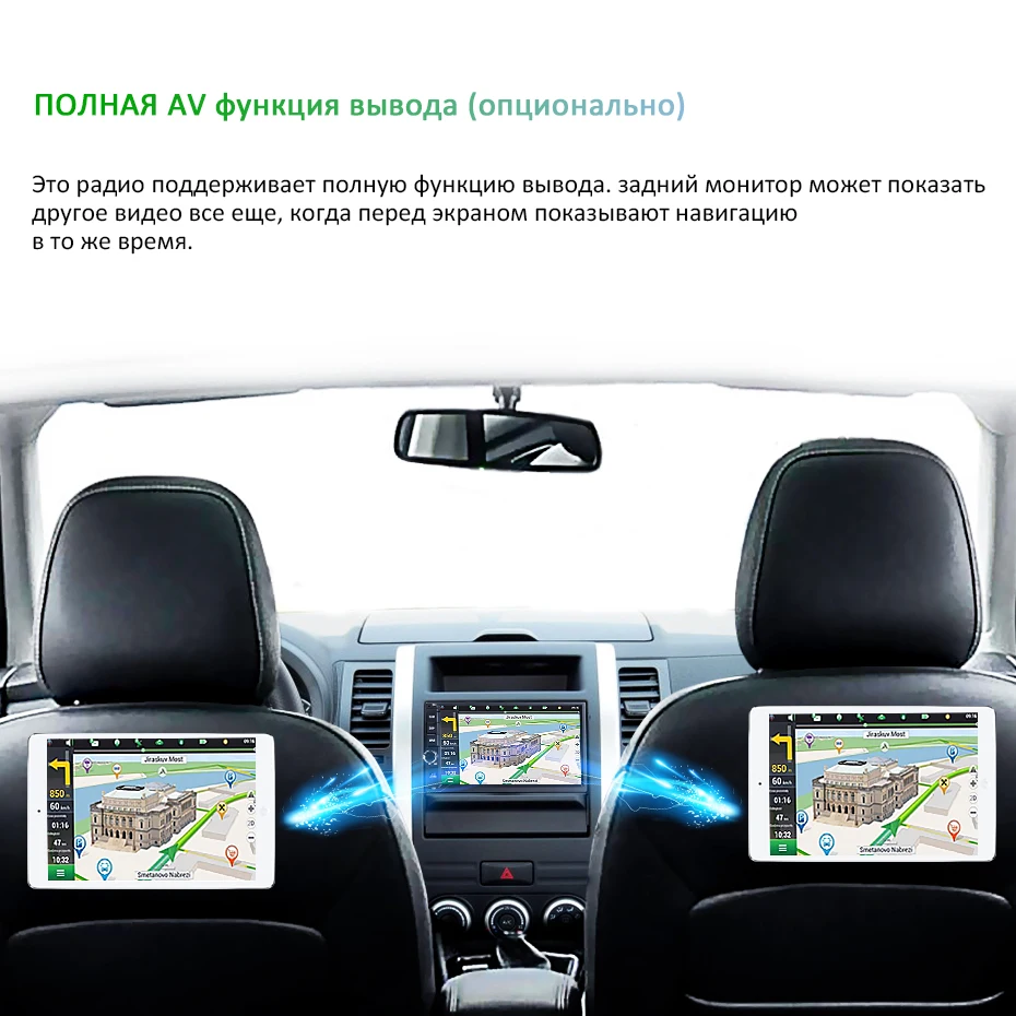 Android 9,0 4 ядра/8 ядерный ips экран DSP 2 DIN Автомобильный gps для opel Vauxhall Astra H G J Vectra Antara Zafira Corsa dvd-плеер