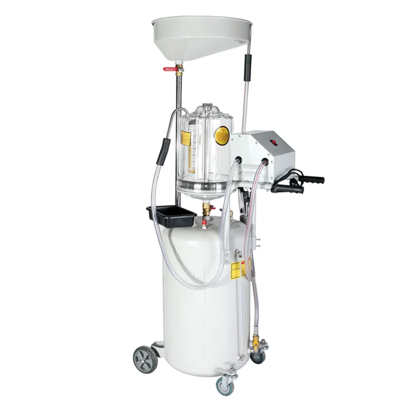 

Automotive electric pump pump pumping dual-use oil machine waste oil recovery machine oil pump waste oil collector