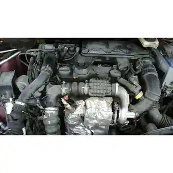 

9H06 COMPLETE ENGINE CITROEN C4 LIM.