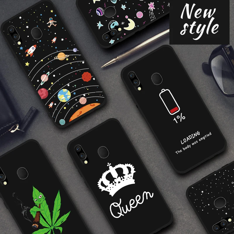 

Painting Phone Case For Samsung Galaxy A70 A60 A50 A40 A30 A20 A10 M40 M30 M20 M10 S10 Plus A8 A7 A6 A9 2018 A20E A20 Core S10e