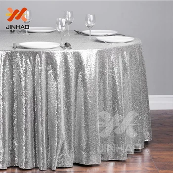 

The Hot Sale Good Quality Fashion Multi Color Cheap Wedding Tablecloths Wedding Table Cloth
