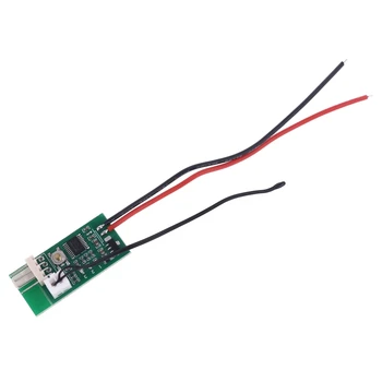

12V PWM 4-Wire Temperature Control Speed Controller for PC Fan Chassis Cabinet Computer Fan Noise reduction