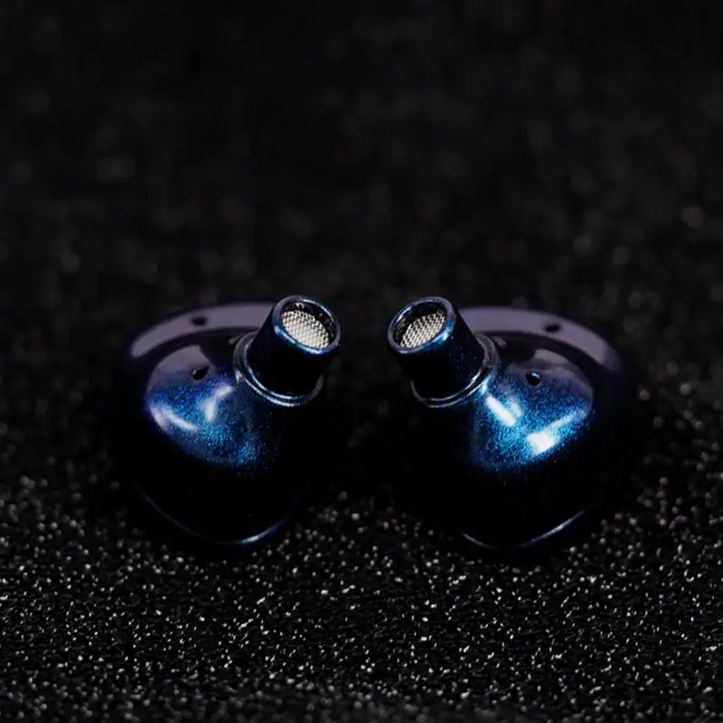 MoonDrop Starfield Headphone Carbon Nanotube