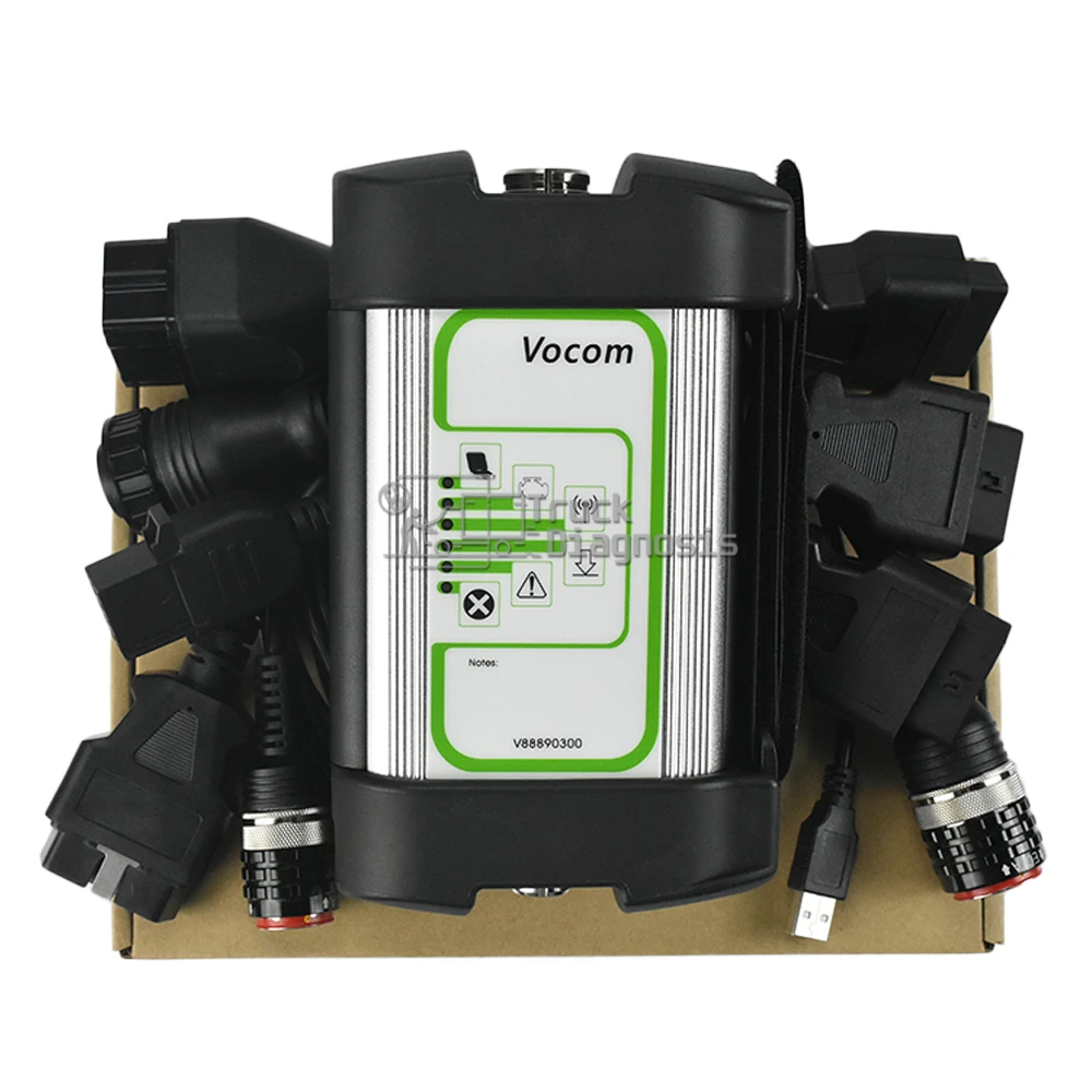 Volvo Heavy Equipment Diagnostic Tool Outlet Sales