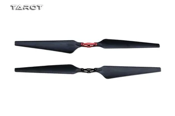 

Tarot 2170 High Efficiency Foldable Propellers CW CCW TL100D13 Track Shipping
