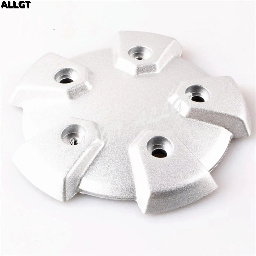 

ALLGT крышка статора двигателя, Картер для KAWASAKI Z1000 Z750 2007 2008 2009 2010 Новинка
