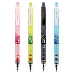 Crayons mécaniques UNI KURU TOGA, M5 450T, 0.5mm, noyau Anti rupture à Rotation automatique 