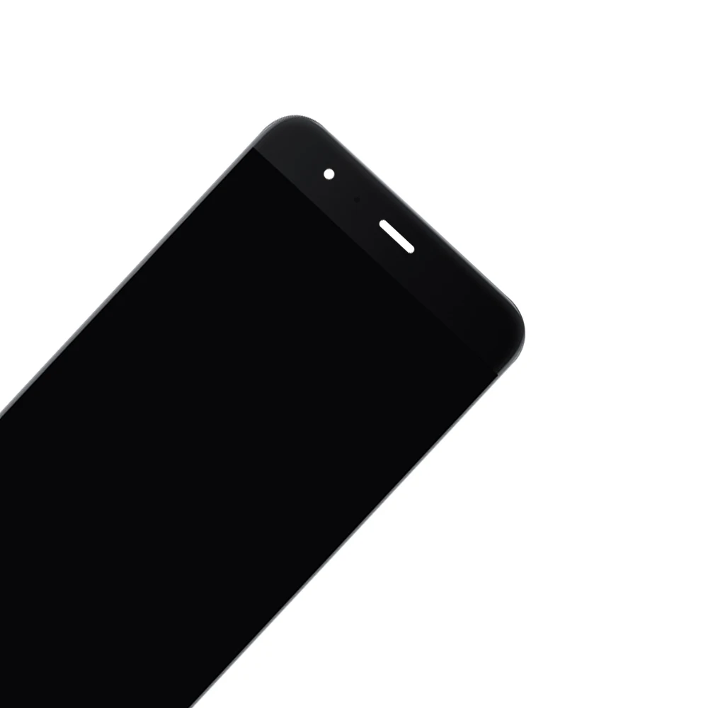 Для Xiaomi Mi Note 3 ЖК-дисплей сенсорный экран 5," FHD тест хороший дигитайзер в сборе с рамкой для Xiaomi Mi Note 3 дисплей