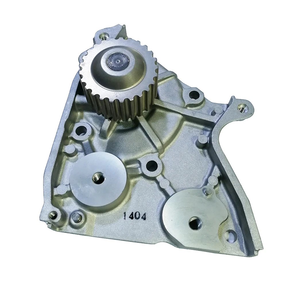 Engine Cooling Water Pump 8ag2 15 010 Mz 38 F8 Fe For Mz Capella 626 Persona Eunos 300 Water Pumps Aliexpress