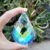 Радуга Кристалл Suncatcher Люстра Призма Части Стекла Висит Кулон Главная Свадьба Окна Декор Фигурка Рождественские Украшения