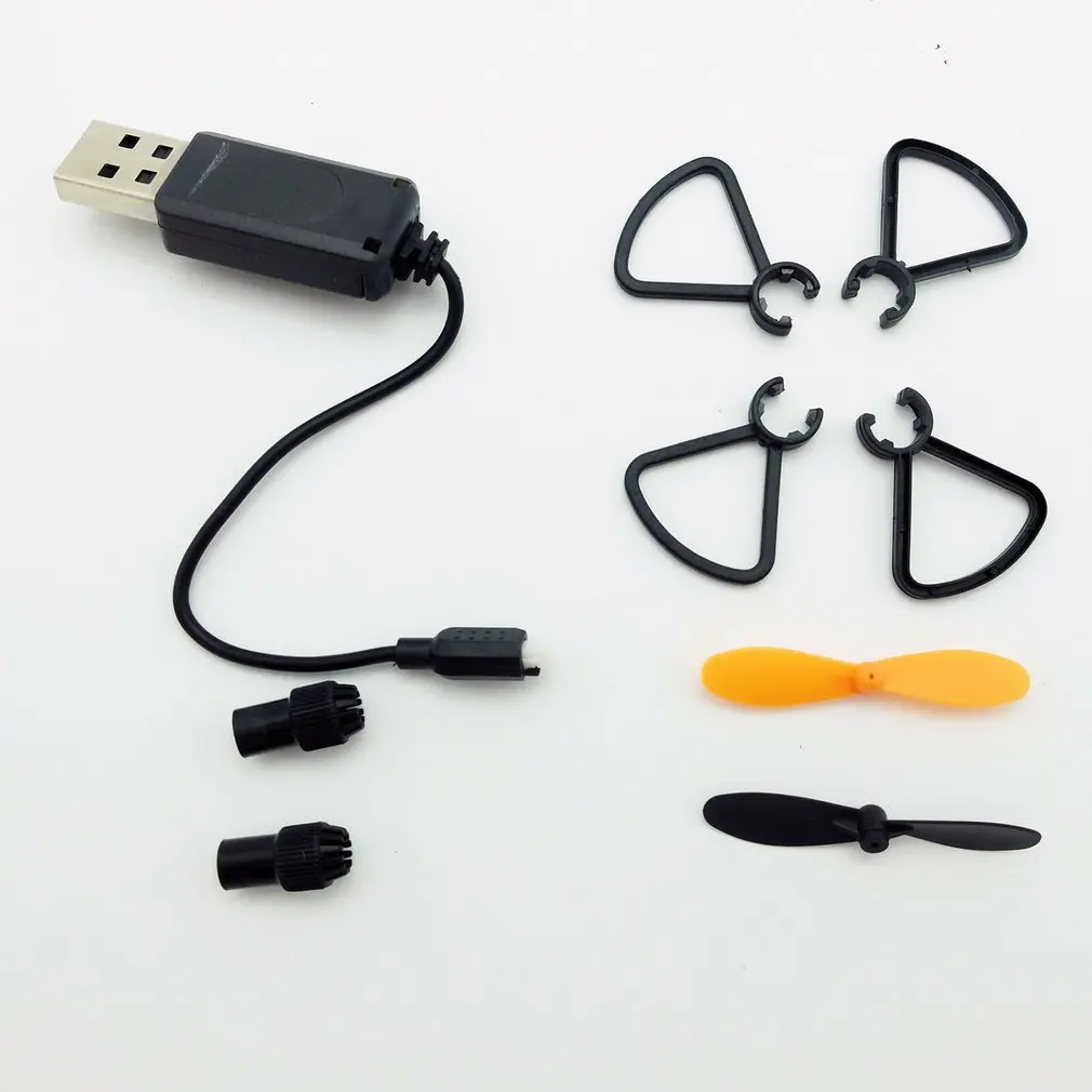 2,4G 4CH 6 Axis FPV воздушная камера самолет Безголовый режим 360 градусов Eversion Безголовый режим RC Квадрокоптер