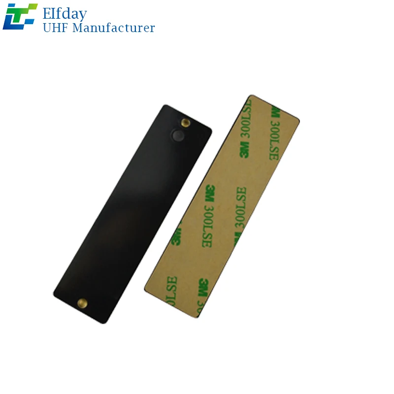 LT-ANG1361411RFID UHF антиметаллический инструмент управления активами PCB Электронный тег UHF915MHZ пассивный 6C радиочастотный стандарт