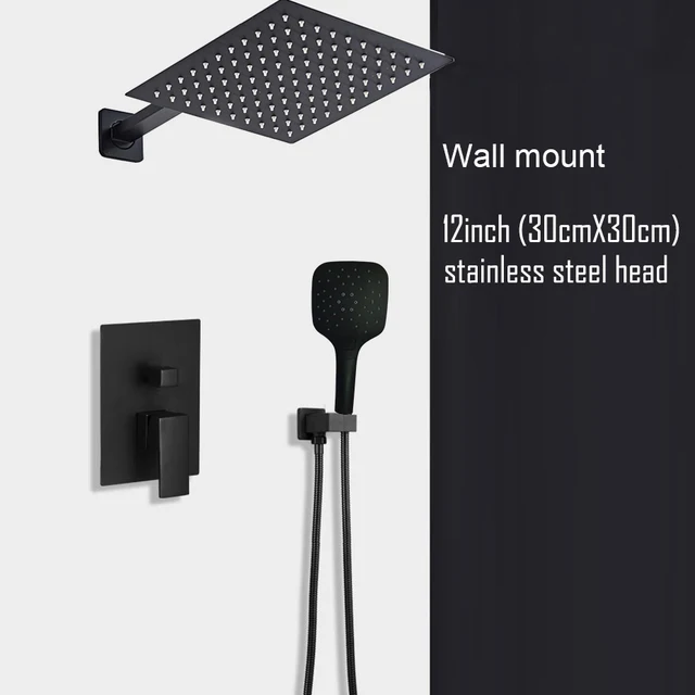 Two Way 12 inch