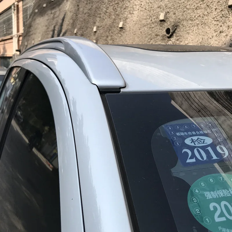 Автомобильные аксессуары подходящие для ASX багажная полка Jinxuan с винтовым замком