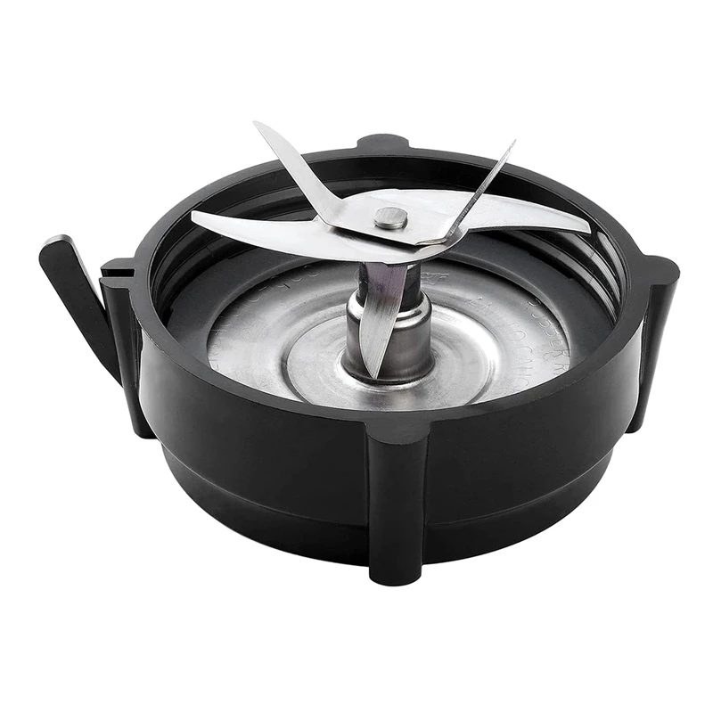 Blender Cutter Blade Replacement Parts for Oster Pro 1200 Blender with