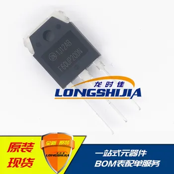 

10pcs FFA60UP20DN F60UP20DN60A200V TO-3P Original New 1 order