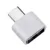 Универсальный Адаптер Usb To Type C Для Android Mobile Mini Type-C Jack Splitter смартфон USB C Разъемы OTG Конвертер