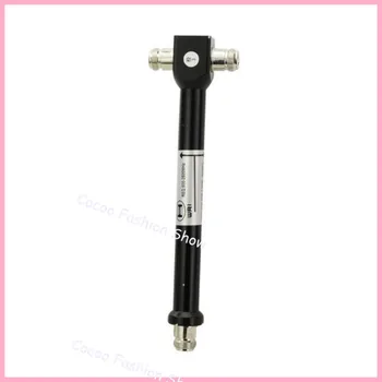 

ZQTMAX 800-2700mhz 2 way RF Power Splitter Divider N female for signal booster / Walkie talkie and other