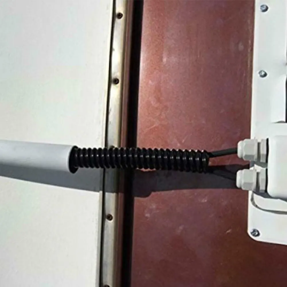 ABS Roof Grommet Caravan and Marine Roof Mount Cable Entry Glands Solar