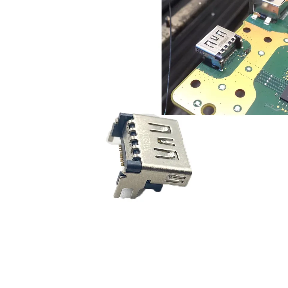 HDMI Port Für Playstation 4 Online Kaufen
