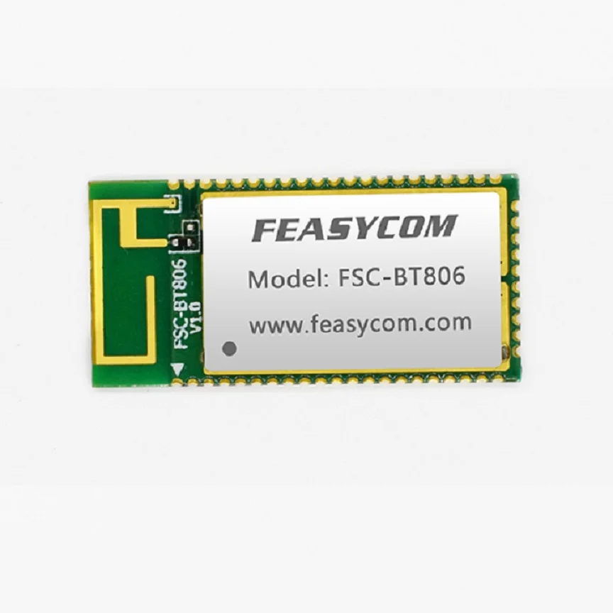 FEASYCOM Bluetooth 5 0 CSR8675 стерео аудио модуль приемопередатчика для высококачественных