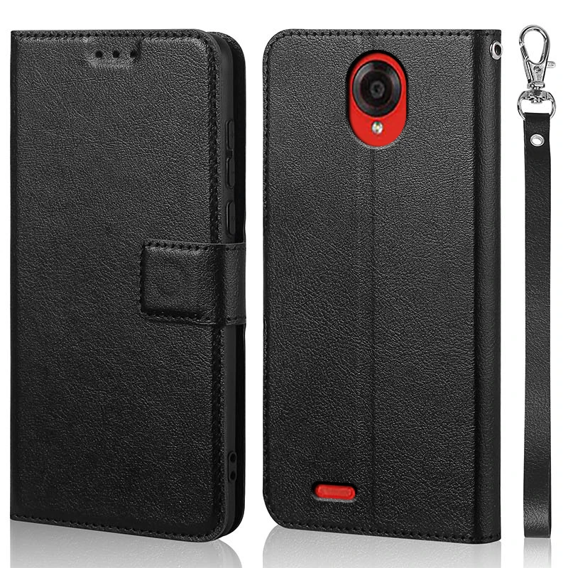 Чехол-книжка для Lenovo S820 деловой кожаный чехол-бумажник чехол телефона аксессуары