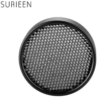 Killflash 40 мм анти-отражение Солнцезащитная крышка Крышка для Trijicon DR 1-4X оптический прицел сотовая сетка область протектор