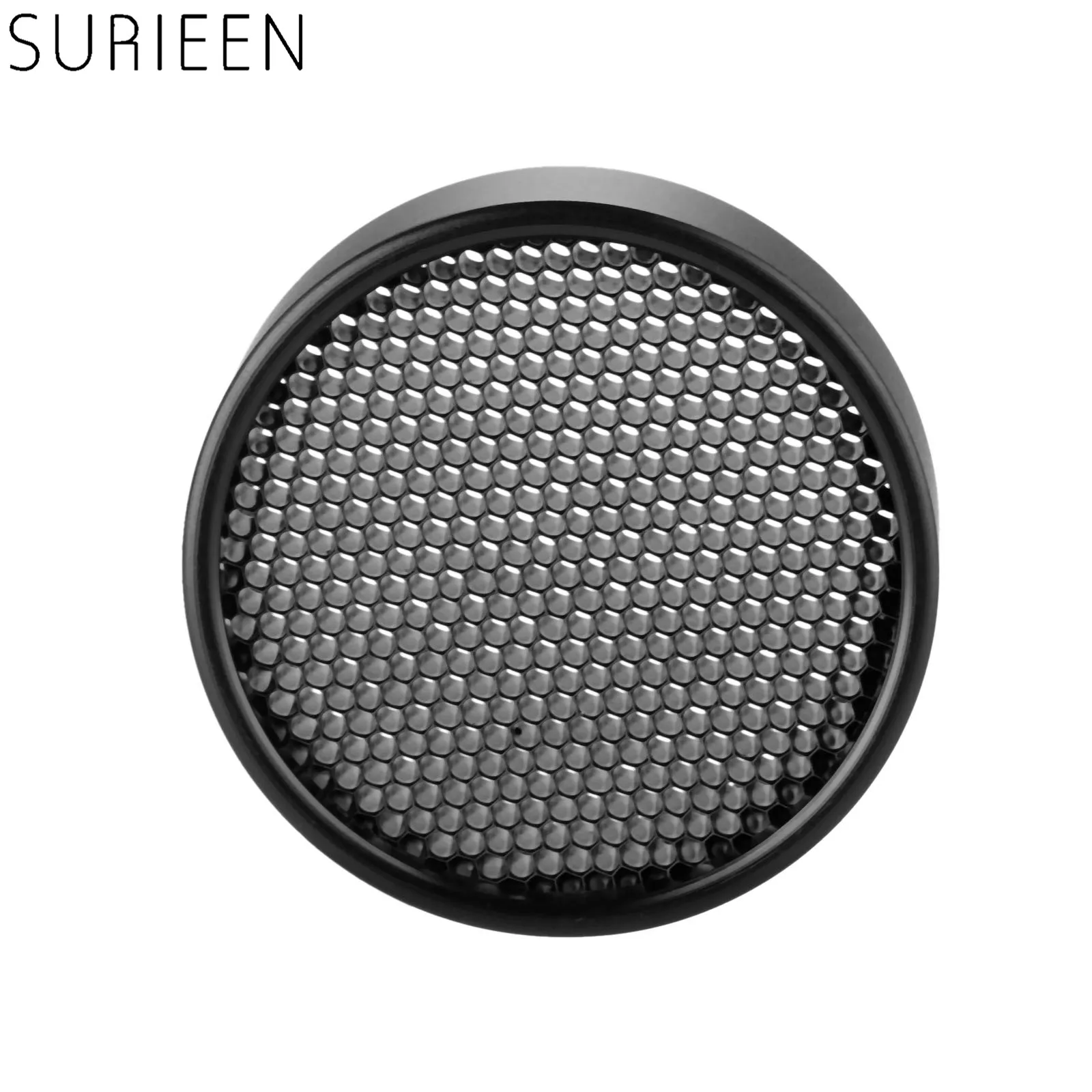 

Killflash 40mm Anti-reflection Sunshade Protect Cover Cap For Trijicon DR 1-4X Optic Sight Scope Honeycomb Mesh Scope Protector
