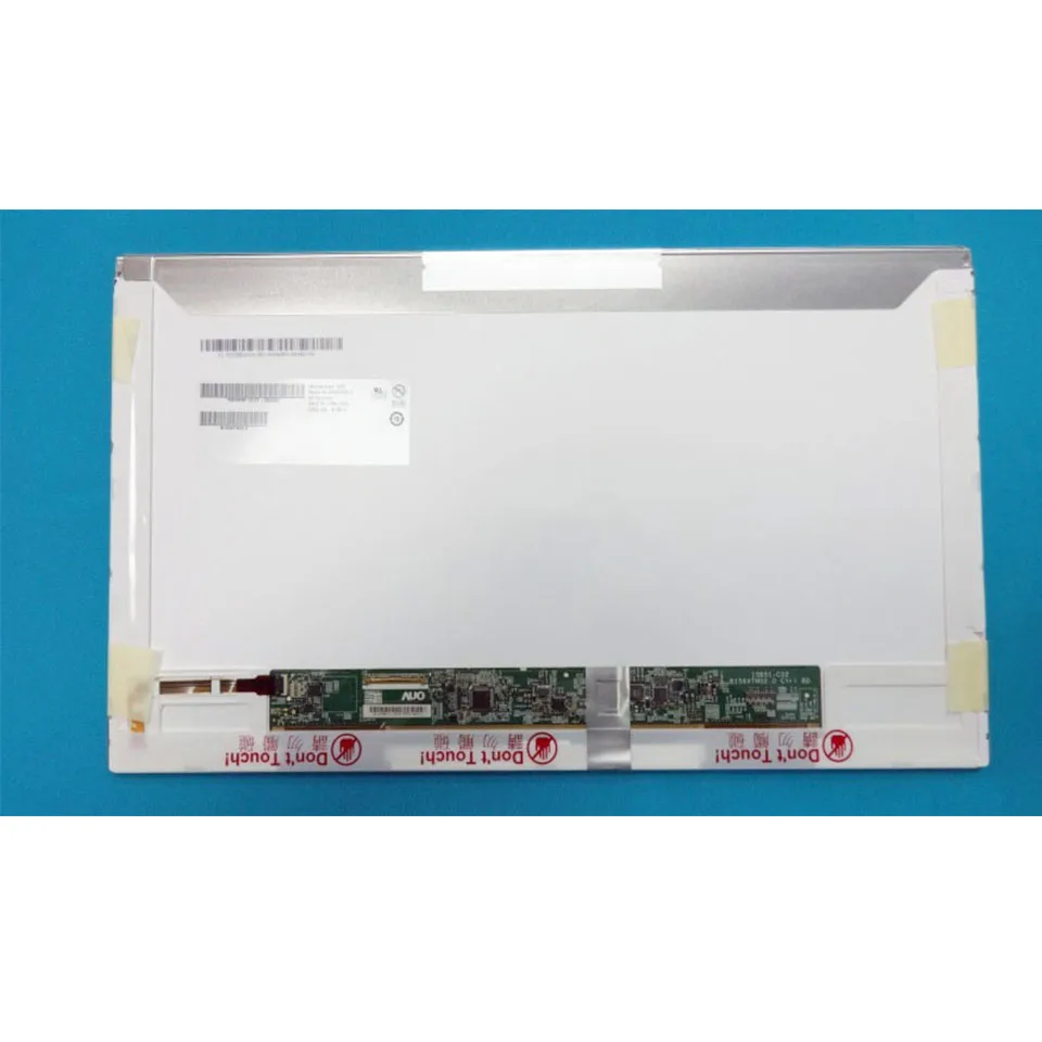 Для HP 620 625 630 631 635 Series матрица ноутбука 15 6 &quotHD 1366X768 светодиодный ЖК-экран LVDS 40
