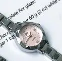Новые популярные ретро простые женские кварцевые часы тонкие классические женские маленькие часы женские модные повседневные часы relojes para mujer - Цвет: Sliver Pink