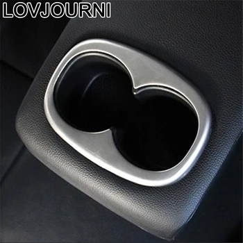 

Door Handle Control System Gear Handbrake Interior Auto Chromium Sticker Strip Mouldings Bright Sequins 18 FOR Mitsubishi ASX