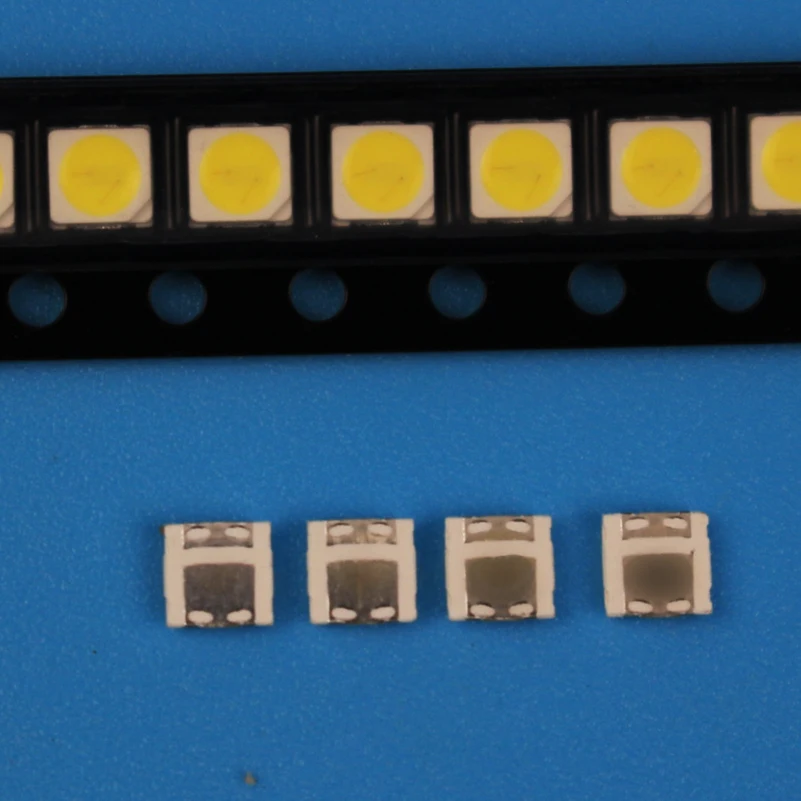 TKDMR-Lextar 100 3V 3030 w 350mA SMD   LED TV Ʈ Ʈ   TV  ȭƮ, 1.5 ǽ,  