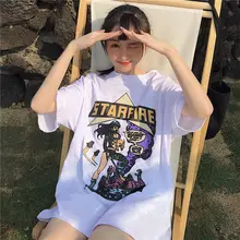 Cheap Goth Streetwear Short Sleeve Top Tee Female Kawaii y2k mujer gothic kpop футболка Harajuku bunny Print Black Crop Women T-shirts Cheap Goth Streetwear Short Sleeve Top Tee Female Kawaii y2k mujer gothic kpop футболка Harajuku bunny Print Black Crop Women T-shirts