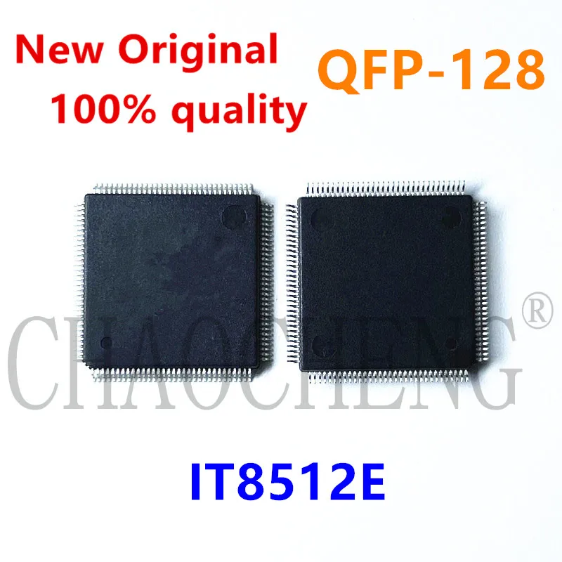 (5 шт.) 100% новый набор микросхем IT8512E EXA JXA JXS JXT CXS EXS DXT | Электронные компоненты и