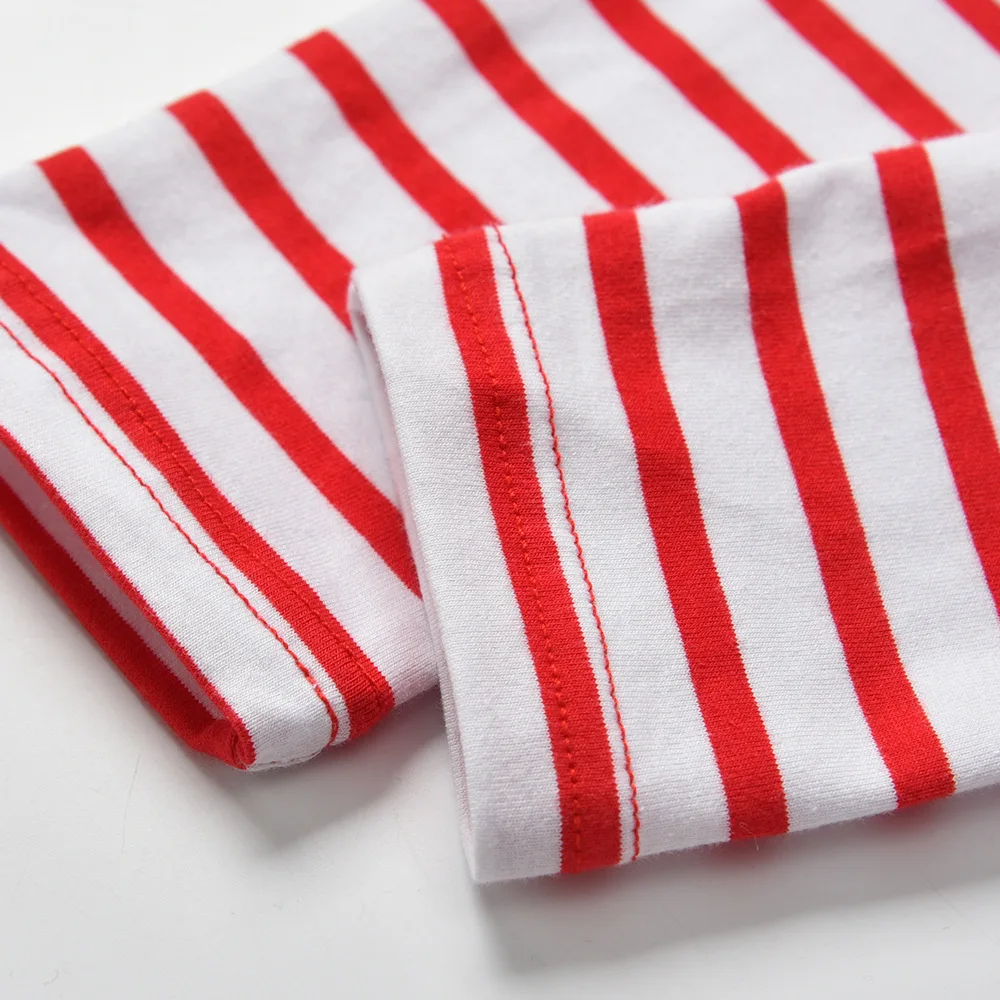Г. Футболка для маленьких мальчиков и девочек детская рубашка на подкладке новинка, детская хлопковая рубашка с длинными рукавами и рисунком рождественского оленя