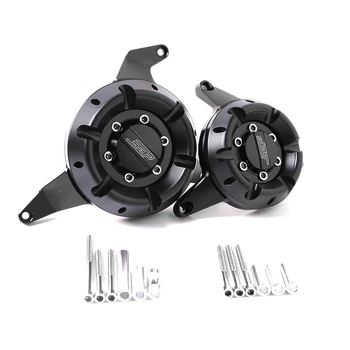 

Motorcycle Accessories CNC Aluminum Engine Stator Generator Cover Engine Guard Protective Cover For Kawasaki Z800 2013-2015