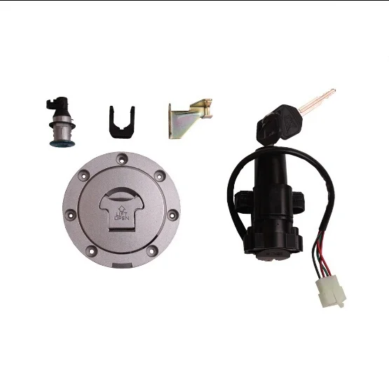 CBR600RR 03-06     CBR929 CBR954 电门琐