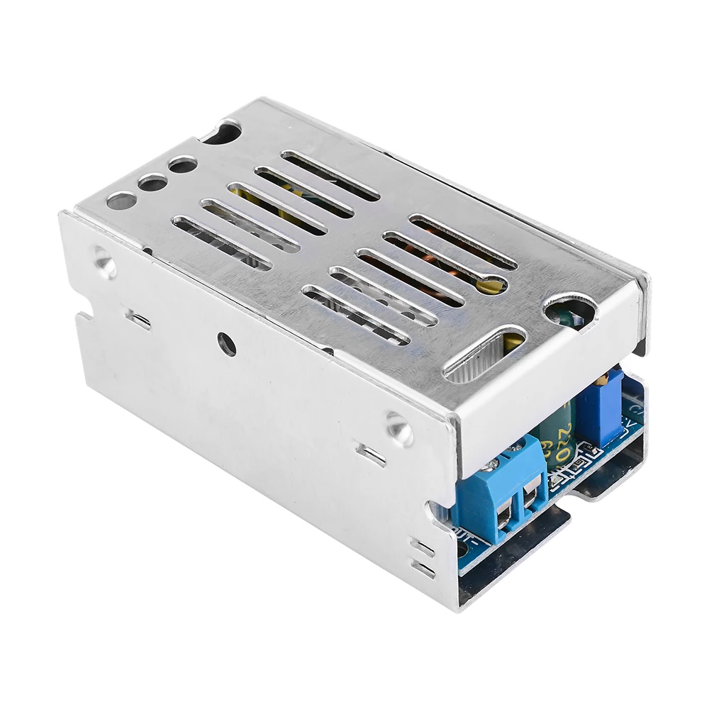SUNYIMA DC-DC 160 Вт повышающий Регулируемый Модуль повышающая пластина Повышающий Модуль преобразователь напряжения Регулятор