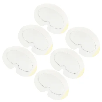 

6pcs Relieve Pain Breast Therapy Patch Health Patch for Women Girls
