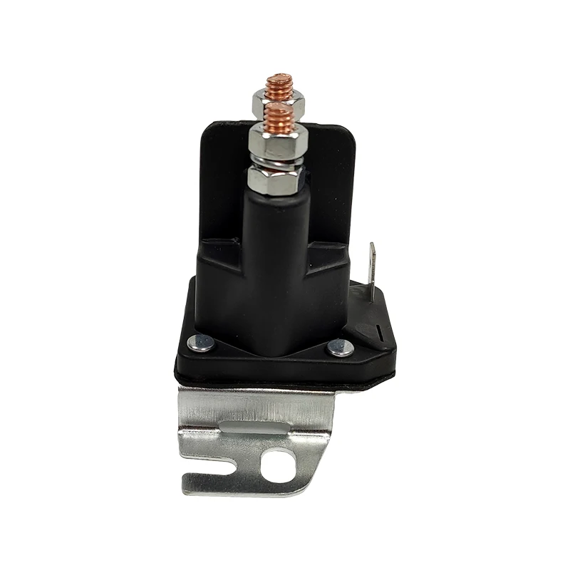 BRIGGS и STRATTON стартер соленоид 691656 BRIGGS 3 пост соленоид мотоцикл стартер реле соленоида переключатель высокое качество
