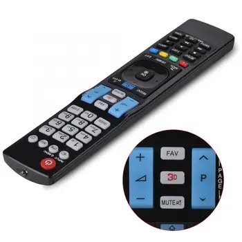 

Universal LG AKB73756565 Smart TV Remote Control Controller Replacement AKB73756565 For LG