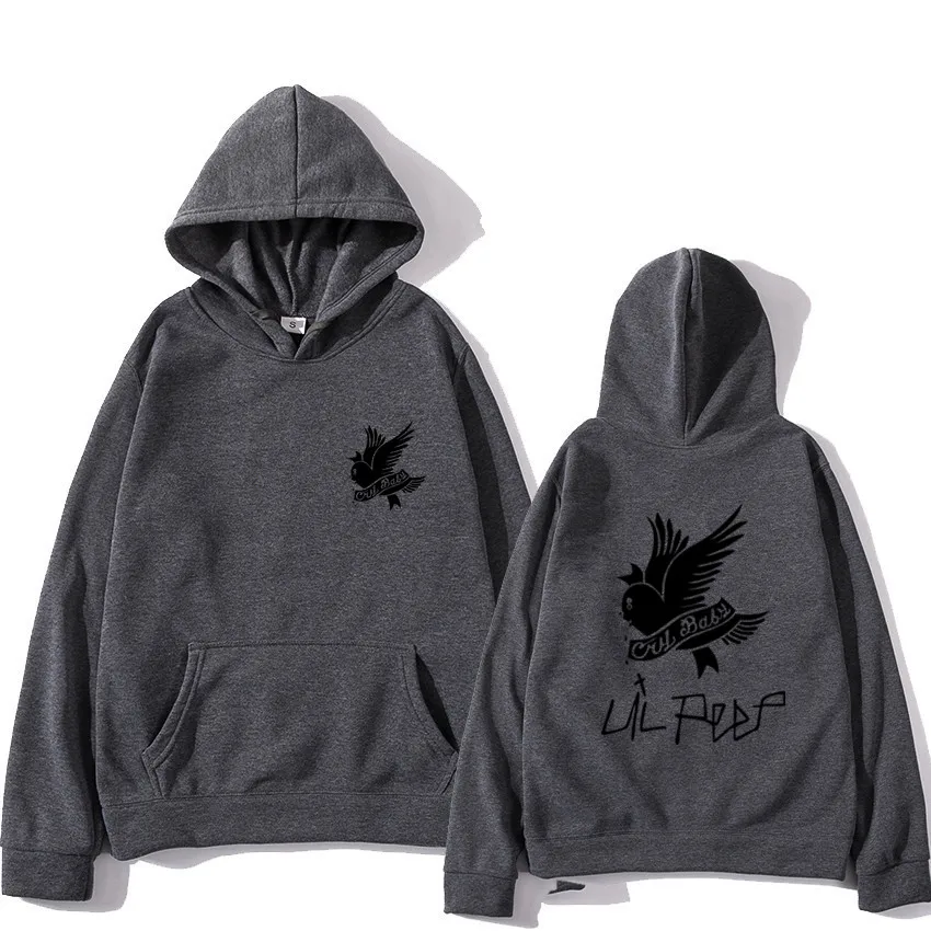 Lil Peep Clothes