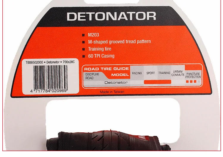 Maxxis MAXXIS Tire 700* 23C 25C 28C дорожный велосипед с защитой от ударов, Складные шины