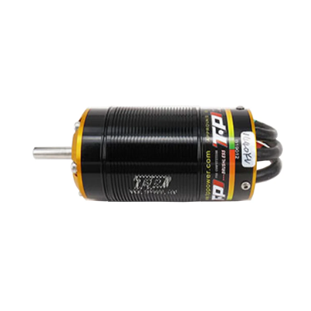 TP Power TP5860 8S 10S Selaed Brushless Motor for 1/5 RC car truck