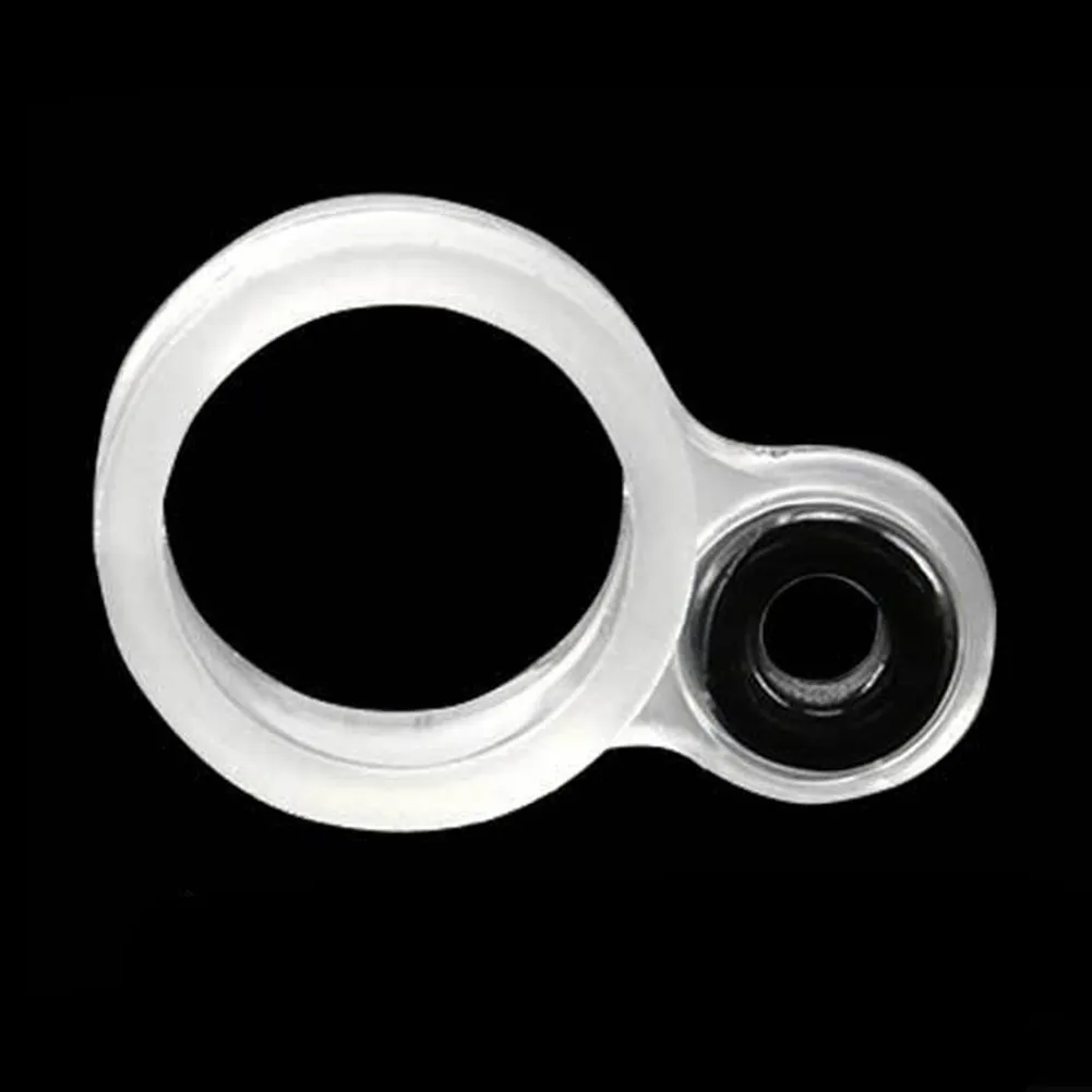 Silicone Fishing Rod Guide Wire Ceramic Ring Tip Repair Kit Line Guides Replacement Different Size 0.9-22 Fish Access 14/22Pcs fishing accessories,fishing tools,fishing tool,fishing rod guide repair kit