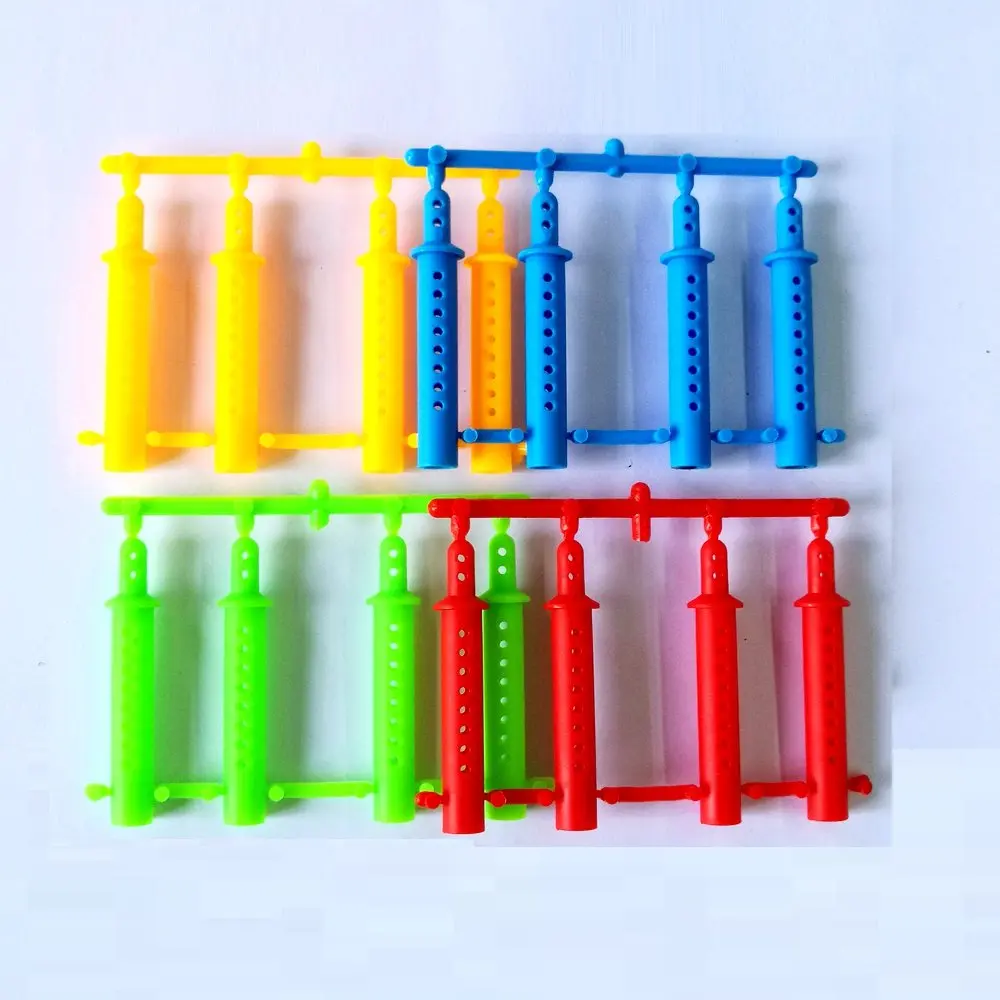 RC Car Part Body Post Extender Shell Plastic Fixed Column for Remote