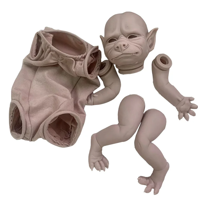 専用リボーンドール goblin 【公式通販】