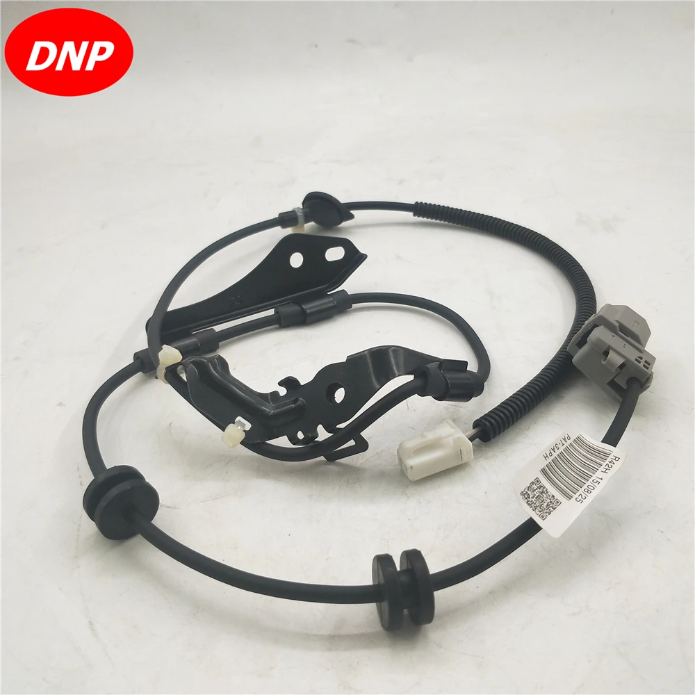 DNP задний правый ABS Датчик скорости колеса подходит для Toyota Yaris Vitz 89516-0D110