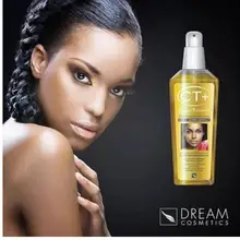 Новинка 75 мл КТ+ прозрачная терапия | сыворотка осветляющая | безупречный цвет лица