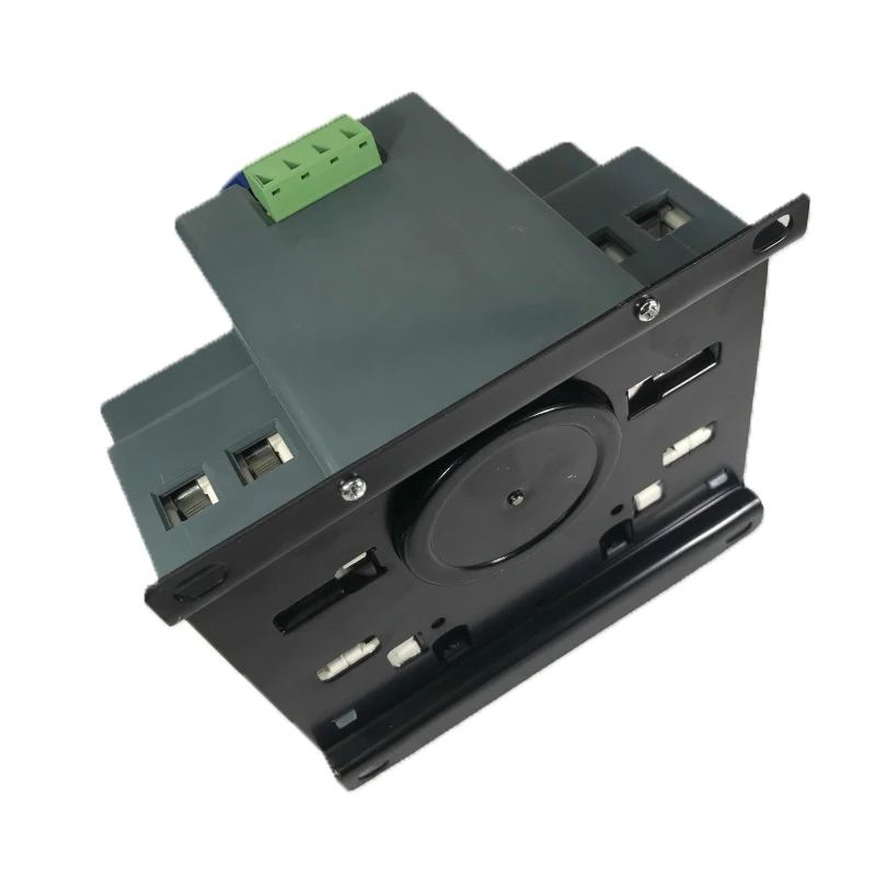 2P 63A 230V MCB тип синий цвет двойной мощность автоматический ...